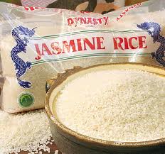 Jasmine Rice By Green 400 Magazine